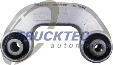 Trucktec Automotive 07.31.108 - Тяга / стійка, стабілізатор autozip.com.ua