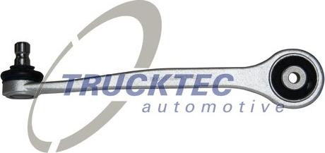 Trucktec Automotive 07.31.119 - Важіль незалежної підвіски колеса autozip.com.ua