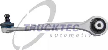 Trucktec Automotive 07.31.118 - Важіль незалежної підвіски колеса autozip.com.ua