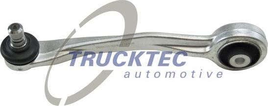 Trucktec Automotive 07.31.184 - Важіль незалежної підвіски колеса autozip.com.ua
