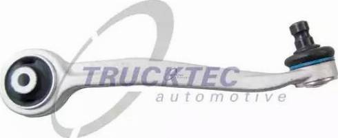 Trucktec Automotive 07.31.185 - Важіль незалежної підвіски колеса autozip.com.ua