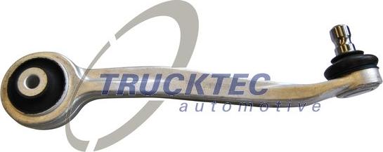 Trucktec Automotive 07.31.186 - Важіль незалежної підвіски колеса autozip.com.ua