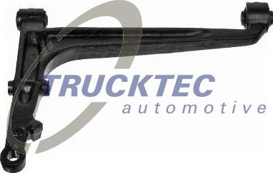 Trucktec Automotive 07.31.180 - Важіль незалежної підвіски колеса autozip.com.ua