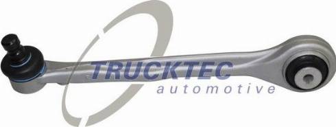 Trucktec Automotive 07.31.319 - Важіль незалежної підвіски колеса autozip.com.ua