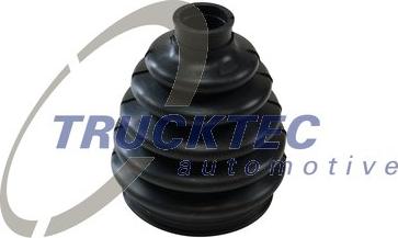 Trucktec Automotive 07.31.249 - Пильник, приводний вал autozip.com.ua
