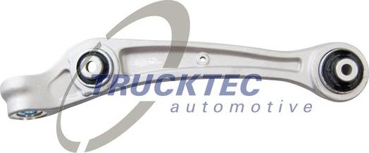 Trucktec Automotive 07.31.240 - Важіль незалежної підвіски колеса autozip.com.ua