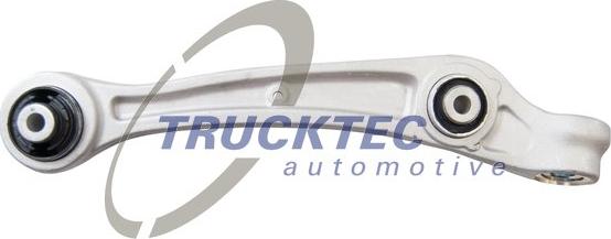 Trucktec Automotive 07.31.241 - Важіль незалежної підвіски колеса autozip.com.ua