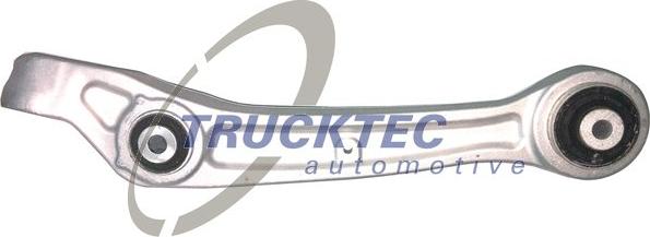 Trucktec Automotive 07.31.203 - Важіль незалежної підвіски колеса autozip.com.ua