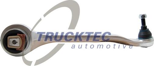 Trucktec Automotive 07.31.219 - Важіль незалежної підвіски колеса autozip.com.ua