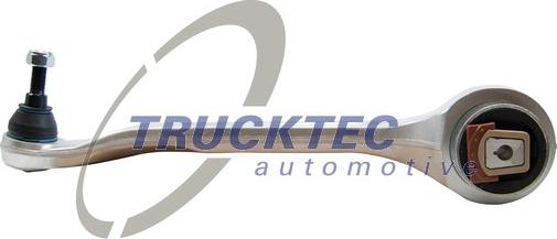 Trucktec Automotive 07.31.218 - Важіль незалежної підвіски колеса autozip.com.ua