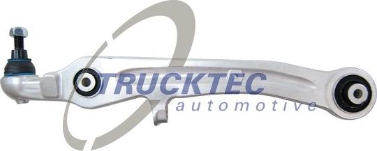 Trucktec Automotive 07.31.217 - Важіль незалежної підвіски колеса autozip.com.ua