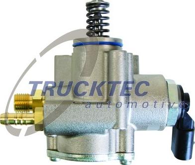 Trucktec Automotive 07.38.048 - Паливний насос autozip.com.ua