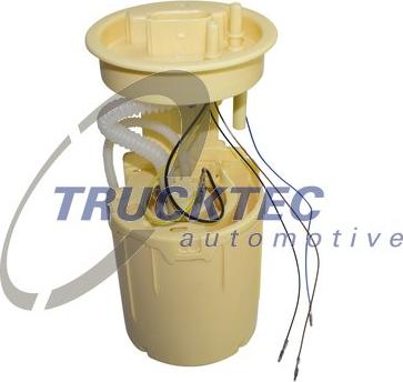 Trucktec Automotive 07.38.069 - Модуль паливного насоса autozip.com.ua
