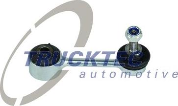 Trucktec Automotive 07.32.049 - Тяга / стійка, стабілізатор autozip.com.ua