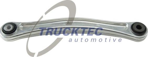 Trucktec Automotive 07.32.055 - Важіль незалежної підвіски колеса autozip.com.ua
