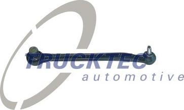 Trucktec Automotive 07.32.058 - Важіль незалежної підвіски колеса autozip.com.ua