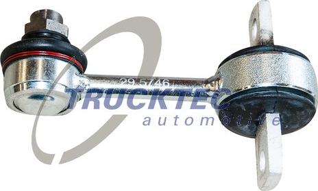 Trucktec Automotive 07.32.068 - Тяга / стійка, стабілізатор autozip.com.ua