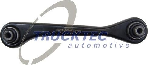 Trucktec Automotive 07.32.001 - Важіль незалежної підвіски колеса autozip.com.ua