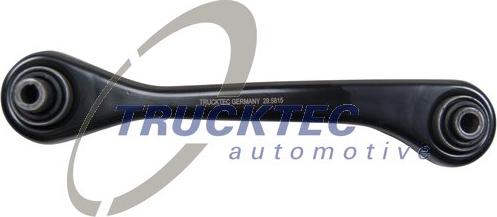 Trucktec Automotive 07.32.012 - Важіль незалежної підвіски колеса autozip.com.ua