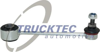 Trucktec Automotive 07.32.080 - Тяга / стійка, стабілізатор autozip.com.ua
