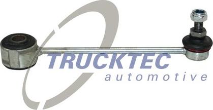 Trucktec Automotive 07.32.081 - Тяга / стійка, стабілізатор autozip.com.ua