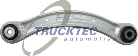 Trucktec Automotive 07.32.088 - Важіль незалежної підвіски колеса autozip.com.ua