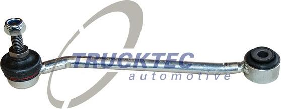 Trucktec Automotive 07.32.082 - Тяга / стійка, стабілізатор autozip.com.ua