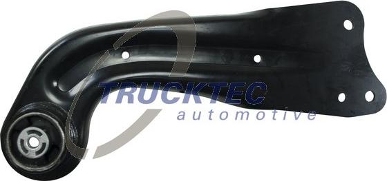 Trucktec Automotive 07.32.087 - Важіль незалежної підвіски колеса autozip.com.ua