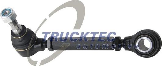 Trucktec Automotive 07.32.039 - Важіль незалежної підвіски колеса autozip.com.ua