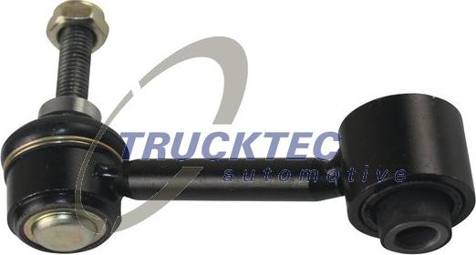 Trucktec Automotive 07.32.037 - Тяга / стійка, стабілізатор autozip.com.ua