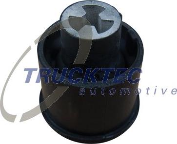 Trucktec Automotive 07.32.021 - Втулка, балка мосту autozip.com.ua