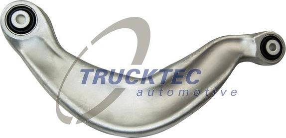 Trucktec Automotive 07.32.079 - Важіль незалежної підвіски колеса autozip.com.ua