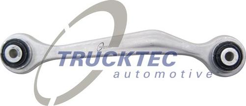 Trucktec Automotive 07.32.076 - Важіль незалежної підвіски колеса autozip.com.ua