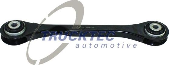 Trucktec Automotive 07.32.103 - Важіль незалежної підвіски колеса autozip.com.ua