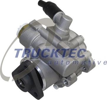Trucktec Automotive 07.37.060 - Гідравлічний насос, рульове управління, ГУР autozip.com.ua