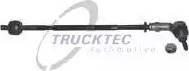 Trucktec Automotive 07.37.027 - Поперечна рульова тяга autozip.com.ua