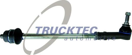 Trucktec Automotive 07.37.149 - Поперечна рульова тяга autozip.com.ua