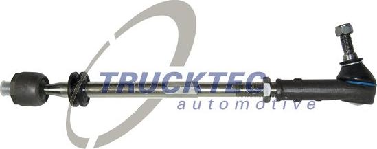 Trucktec Automotive 07.37.147 - Поперечна рульова тяга autozip.com.ua