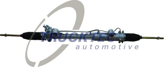 Trucktec Automotive 07.37.157 - Рульовий механізм, рейка autozip.com.ua
