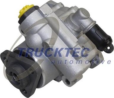 Trucktec Automotive 07.37.164 - Гідравлічний насос, рульове управління, ГУР autozip.com.ua