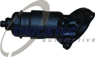 Trucktec Automotive 07.25.014 - Гідрофільтри, автоматична коробка передач autozip.com.ua