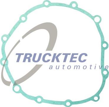 Trucktec Automotive 07.25.011 - Прокладка, автоматична коробка autozip.com.ua