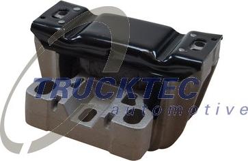 Trucktec Automotive 07.20.041 - Підвіска, автоматична коробка передач autozip.com.ua