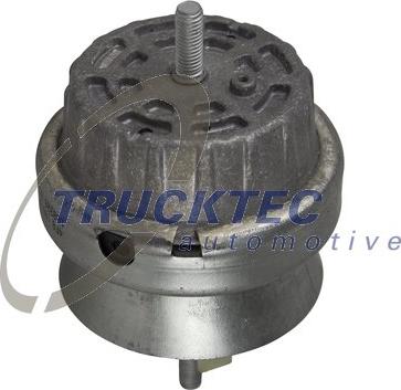 Trucktec Automotive 07.20.064 - Подушка, підвіска двигуна autozip.com.ua