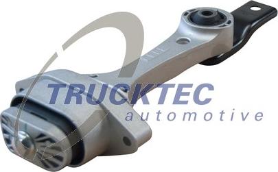 Trucktec Automotive 07.20.022 - Подушка, підвіска двигуна autozip.com.ua