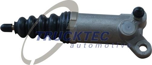 Trucktec Automotive 07.23.002 - Робочий циліндр, система зчеплення autozip.com.ua