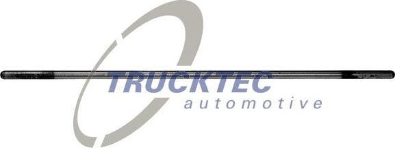 Trucktec Automotive 07.23.111 - Центральний вимикач, система зчеплення autozip.com.ua
