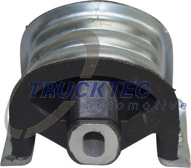 Trucktec Automotive 07.22.019 - Подушка, підвіска двигуна autozip.com.ua