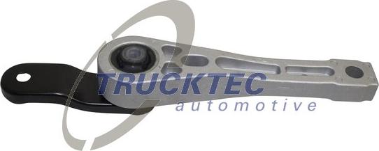 Trucktec Automotive 07.22.018 - Подушка, підвіска двигуна autozip.com.ua