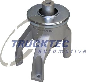 Trucktec Automotive 07.22.017 - Подушка, підвіска двигуна autozip.com.ua